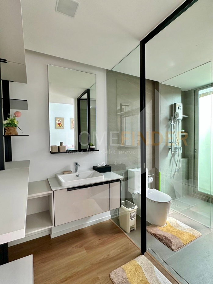 รูป Vive Rama 9 3 bedrooms, for sale - รูปที่ 9/9
