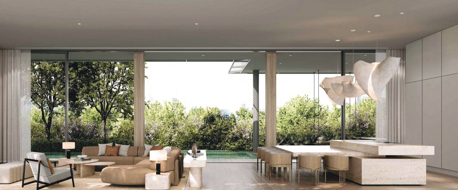 รูป Aliyah Reserve 6 bedrooms, for sale - รูปที่ 8/10