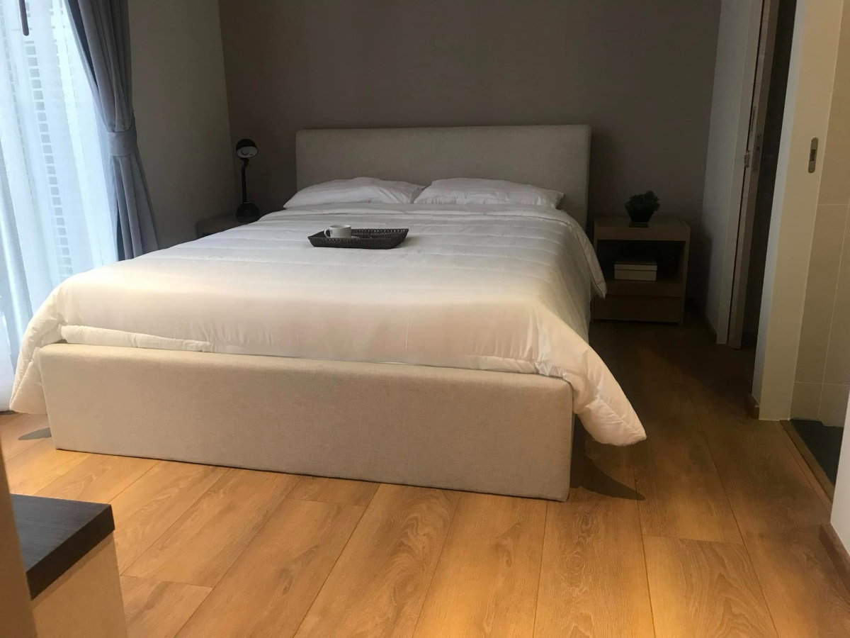 รูป For rent The Line Phahon-Pradipat ห้องกว้าง เฟอร์ครบ พร้อมเข้าอยู่ LH-RW6158 - รูปที่ 5/7