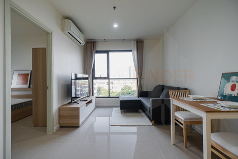 Life Sukhumvit 48 2 bedrooms, for sale