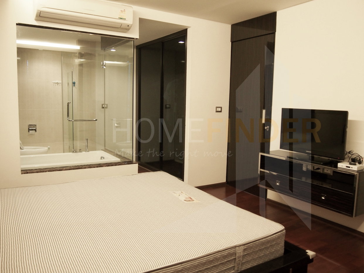รูป The Address Sukhumvit 61 1 bedroom, for sale - รูปที่ 6/9