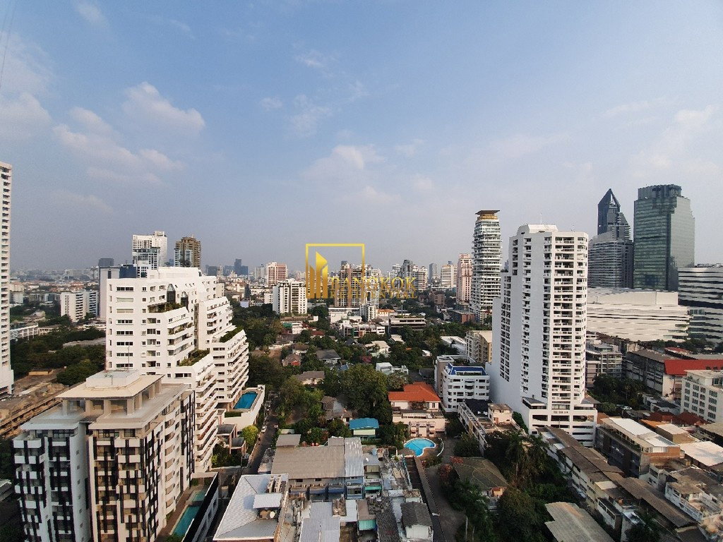 รูป Noble BE33 - 2 Bed Condo For Rent in Phrom Phong - BR12884CD - รูปที่ 13/25