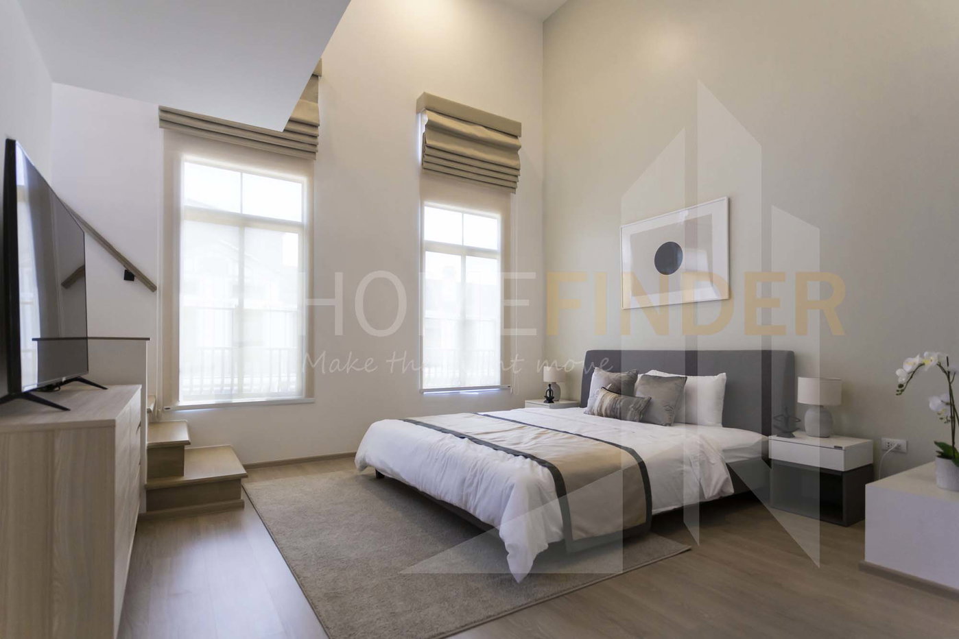 รูป Indy 5 Bangna Km.7 3 bedrooms, for sale - รูปที่ 6/11