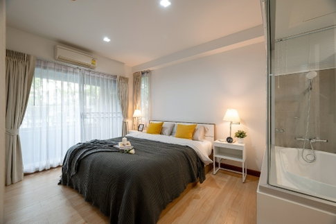 LTH12140 – The Seed Sukhumvit 26 FOR SALE Size 82.97 sqm. 2 beds 2 baths Near BTS Phrom Phong Station ONLY 8.29 MB