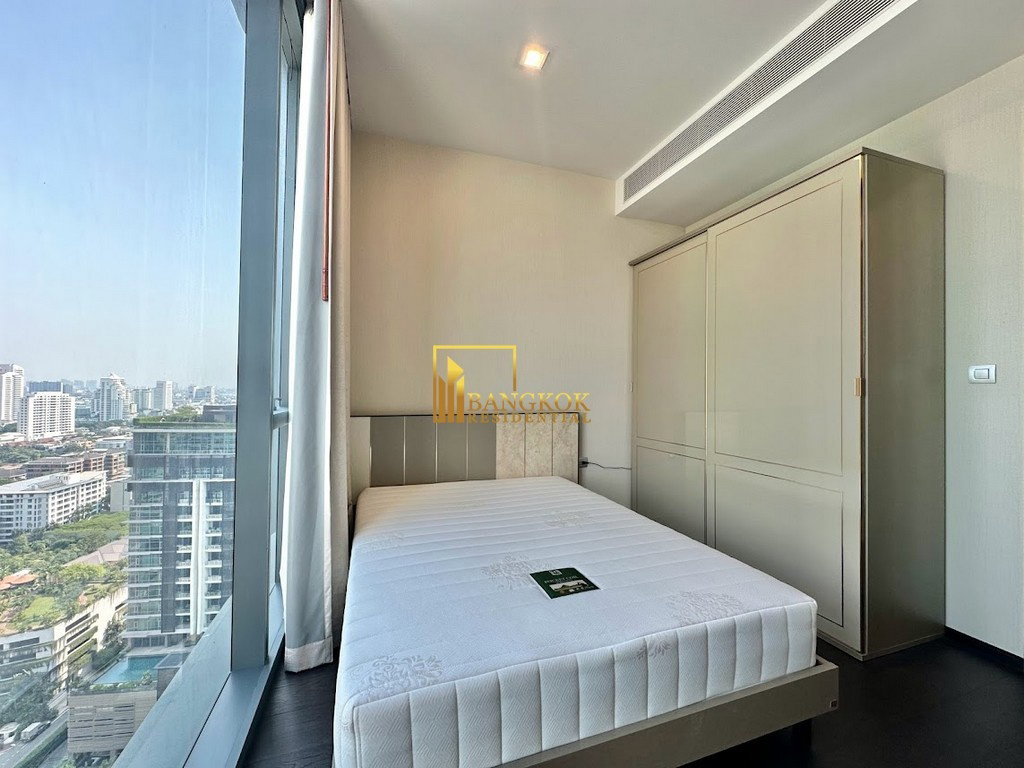 รูป Laviq Sukhumvit 57 - Luxurious 2 Bedroom Condo in Thonglor - BR15255CD - รูปที่ 14/32