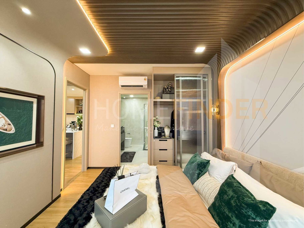 picture Aquarous Jomtien 2 bedrooms, for sale - 15/17