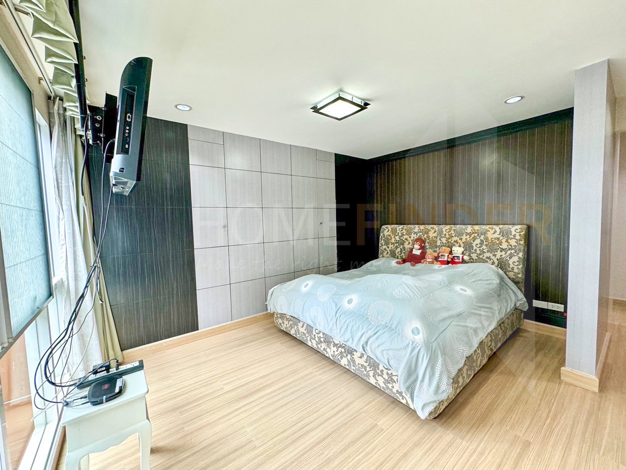 รูป Le Cosi Ekamai 28 2 bedrooms, for sale - รูปที่ 13/18