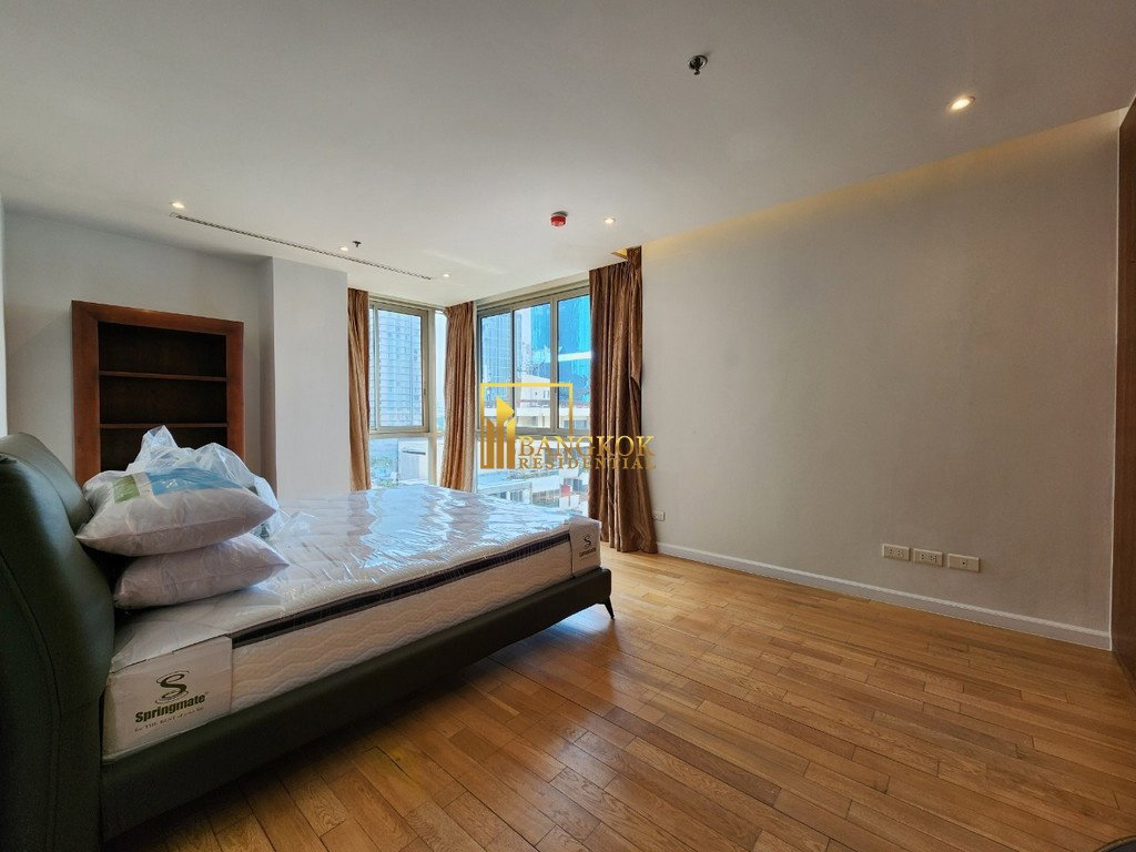 รูป The Legend Saladaeng - 2 Bedroom Condo For Rent - BR12871CD - รูปที่ 23/41