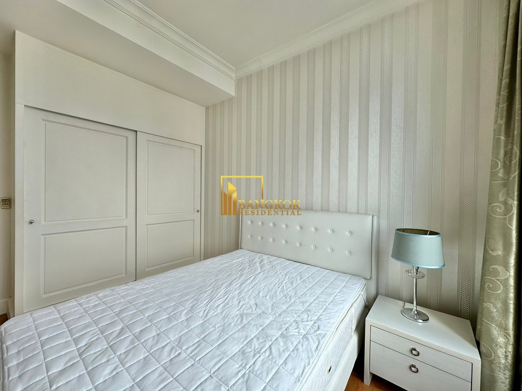 รูป Royce Private Residence - Exceptional 3 Bed Luxury Condo For Rent in Asoke - BR2828CD - รูปที่ 21/41