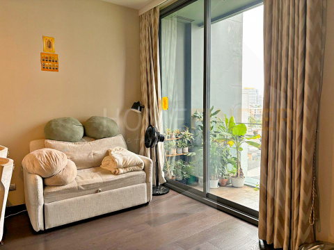 Laviq Sukhumvit 57 1 bedroom, for rent