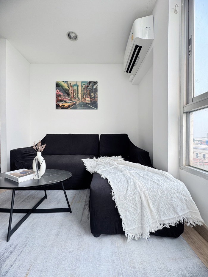 รูป #F001 ให้เช่า Zoom Condo Place 49 - รูปที่ 5/7