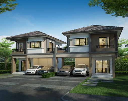 รูปภาพDUPLEX HOME
