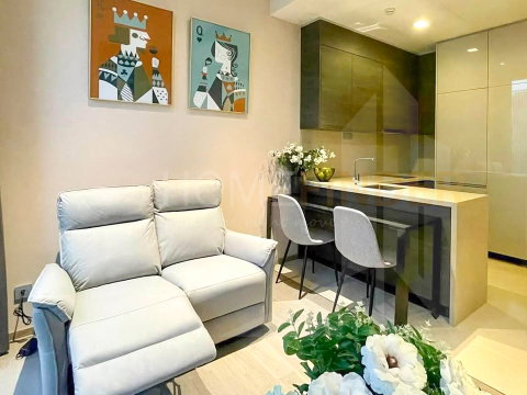 The Esse Asoke 1 bedroom, for rent