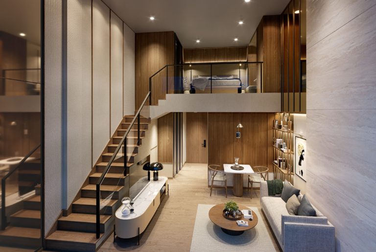 รูป MARU CHULA 2 bedrooms, for sale - รูปที่ 1/7