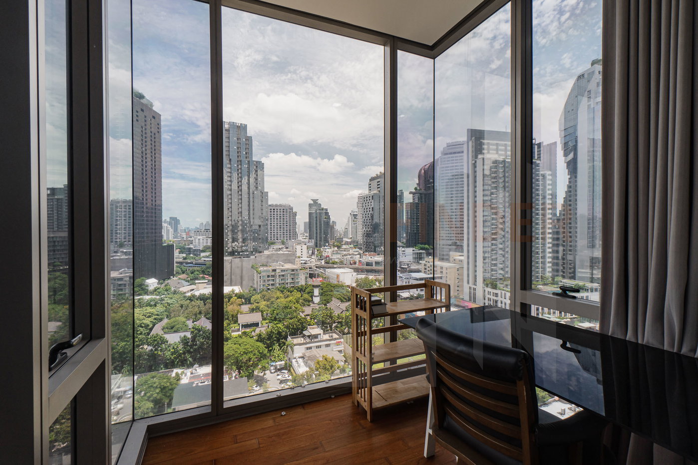 รูป Ashton Morph 38 1 bedroom, for sale - รูปที่ 16/17