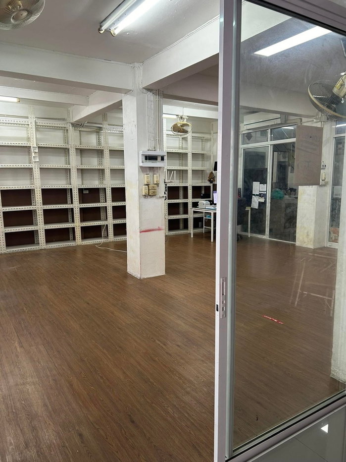 รูป #R3256 ให้เช่า Office Rama 6 Soi 31 - รูปที่ 4/7