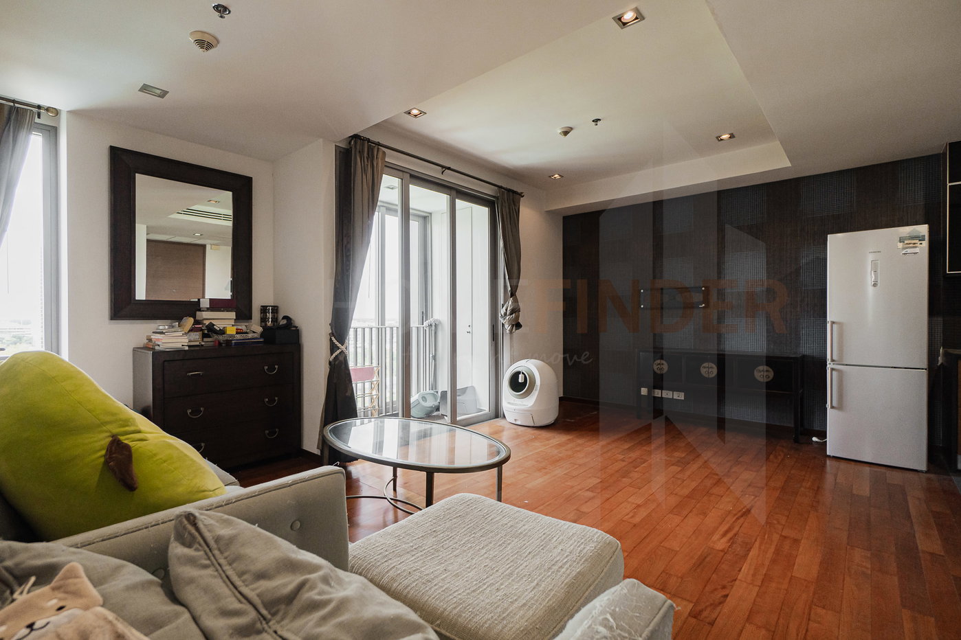 รูป Ashton Morph 38 1 bedroom, for sale - รูปที่ 3/24