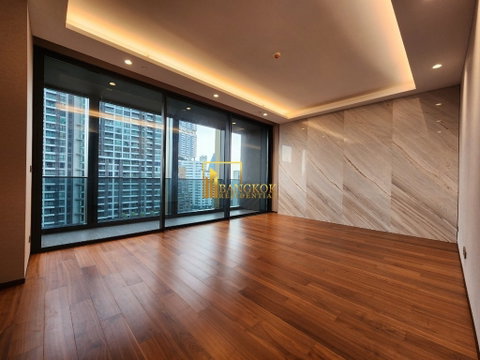 The Estelle Phrom Phong - 2 Bedroom Luxury Condo For Rent - BR16591CD
