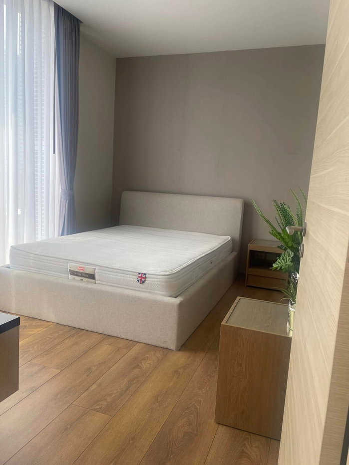รูป For rent The Line Phahon-Pradipat ห้องกว้าง เฟอร์ครบ พร้อมเข้าอยู่ LH-RW6158 - รูปที่ 6/7