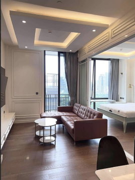 Nimit Langsuan 3 bedrooms, for sale