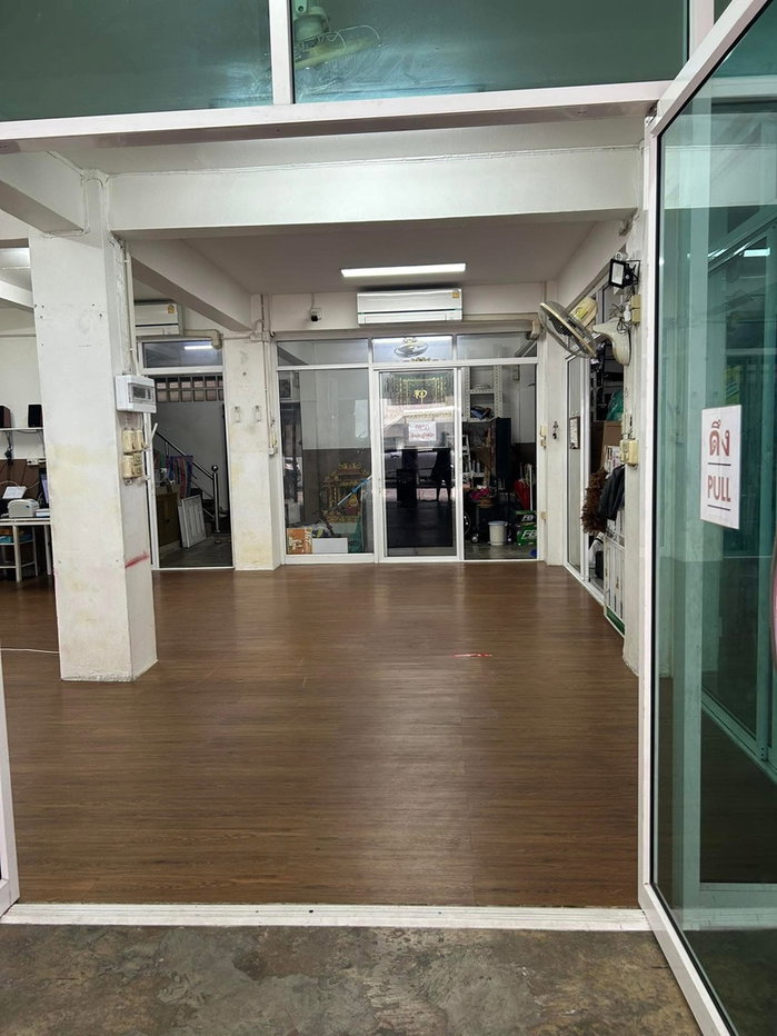 รูป #R3256 ให้เช่า Office Rama 6 Soi 31 - รูปที่ 5/7