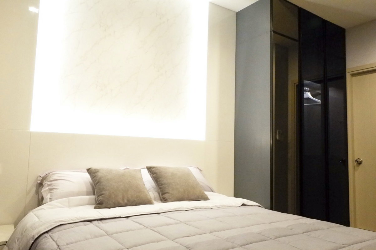 รูป Life Sukhumvit48 (S-L192 ) For Rent - รูปที่ 5/26