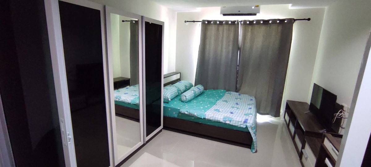 รูป #R3268 ให้เช่า ASAKAN Place Srinagarindra - รูปที่ 2/10