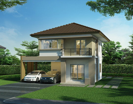 รูปภาพSINGLE HOME