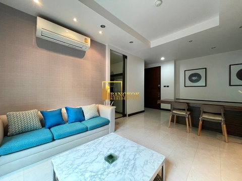 Avenue 61 - 2 Bedroom Condo For Rent in Ekkamai - BR3406CD