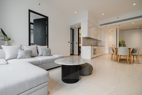 รูปภาพ Tait Sathorn 12 1 bedroom, for rent