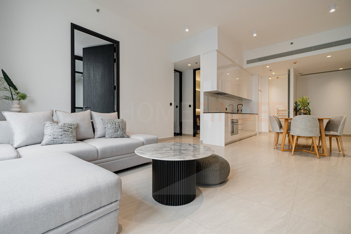 รูป Tait Sathorn 12 1 bedroom, for rent - รูปที่ 1/17