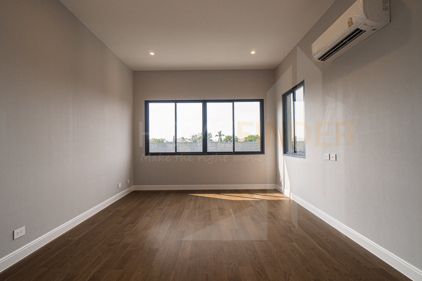 รูป Narasiri Krungthep Kreetha 4 bedrooms, for rent - รูปที่ 8/10