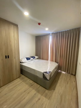Condo for rent Oneder kaset **New room, Fully furnished, Ready to move in, Line ID: @ppagent