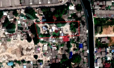 Land for sale Ladprao 48, Chokchai 4, Ladprao 71 : Land for sale Huai Kwang studio, for sale