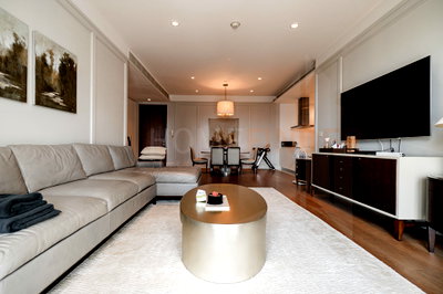 Condos for sale : 185 Rajdamri 3 bedrooms, for sale