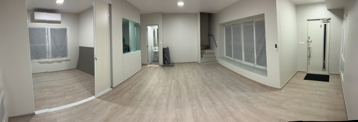 รูป บ้านใหม่ระดับพรีเมียม อัญญ่า ราชพฤกษ์ – นครอินทร์ (102 ตร.วา, ทำเลพิเศษ วิวคลองสวยงาม สไตล์ French Country) - รูปที่ 24/71