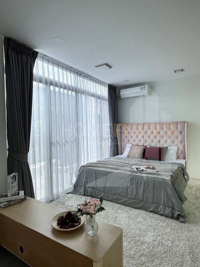 รูป Vive Rama 9 3 bedrooms, for rent - รูปที่ 7/9