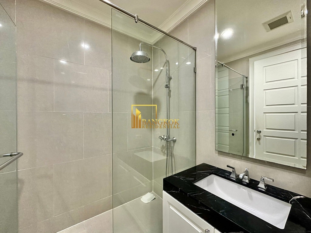 รูป Royce Private Residence - Exceptional 3 Bed Luxury Condo For Rent in Asoke - BR2828CD - รูปที่ 24/41
