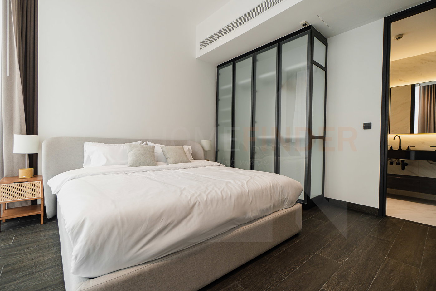 รูป Tait Sathorn 12 1 bedroom, for rent - รูปที่ 16/17