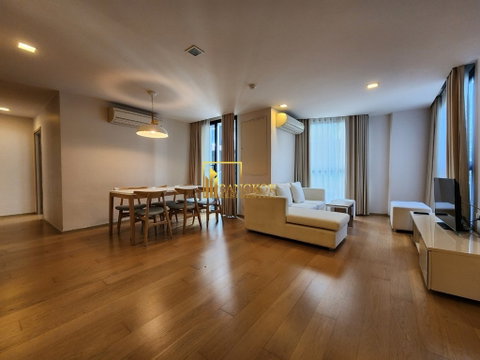 Liv@49 - 3 Bedroom Condo For Rent in Thonglor - BR11039CD