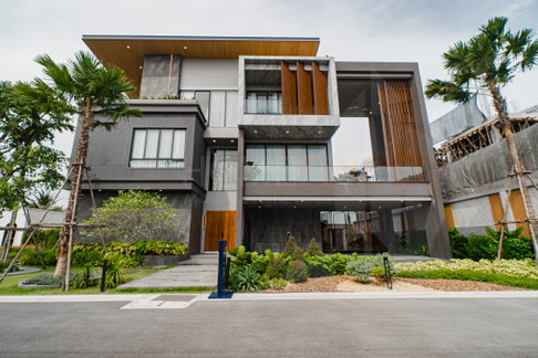 Harmony Hills Villas 5 bedrooms, for sale