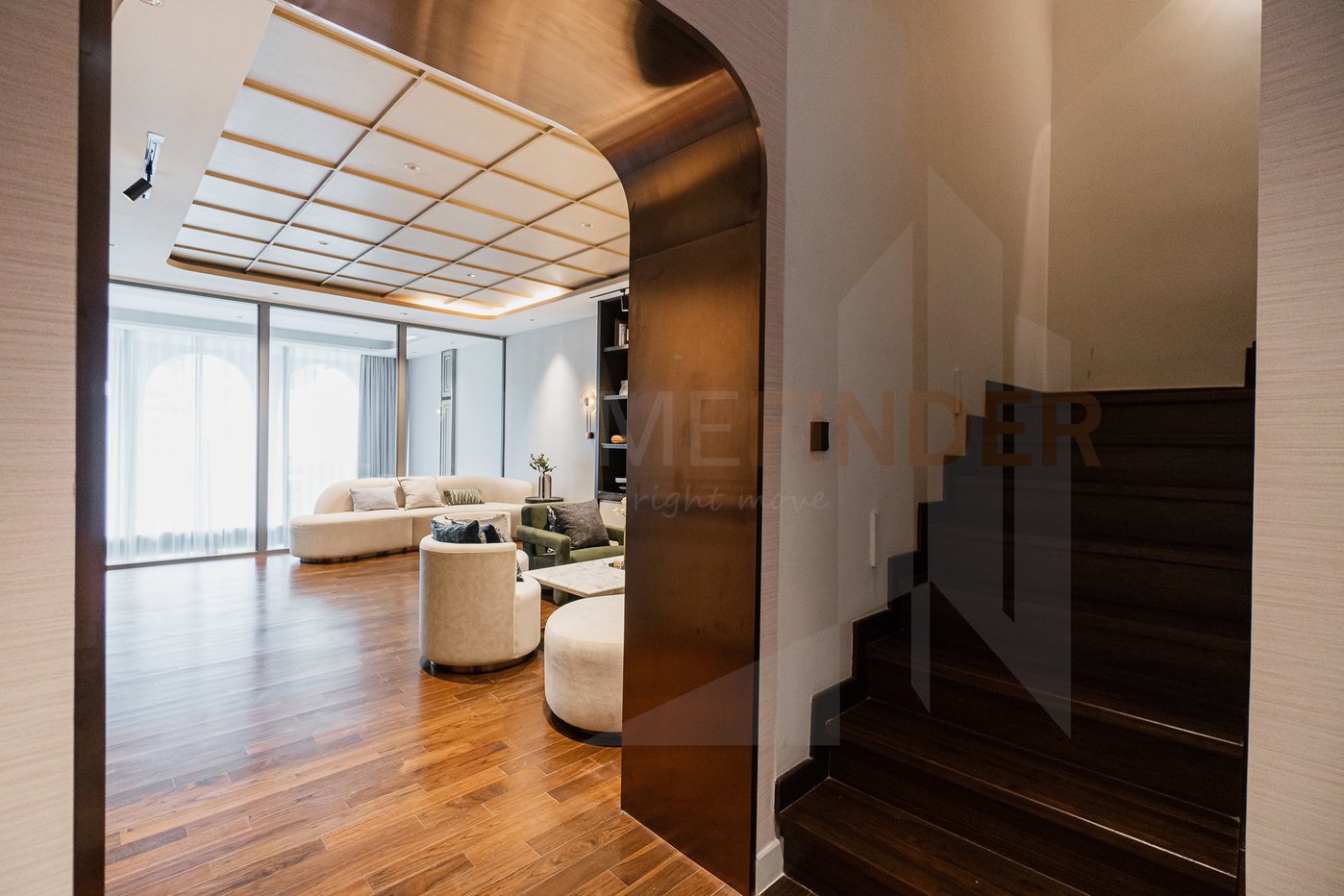 picture ARCH Sukhumvit 39 4 bedrooms, for sale - 9/20