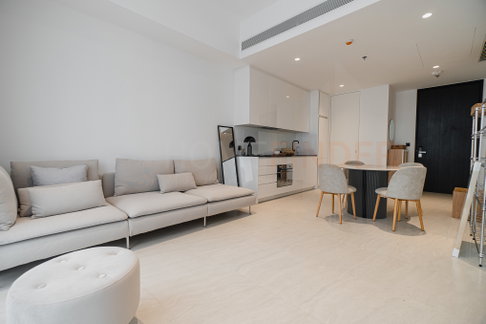 Tait Sathorn 12 1 bedroom, for rent