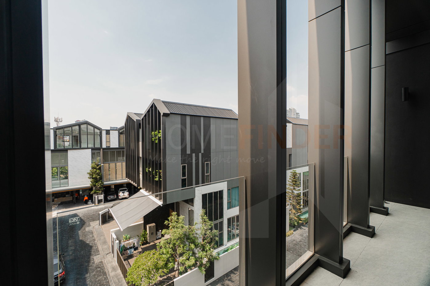 รูป Artery Sukhumvit 54 3 bedrooms, for rent - รูปที่ 21/42