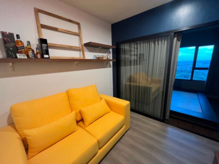 Code: KJ5656  for rent Aspire Sathorn - Taksin (Copper Zone) // Line ID: @kjcondo (with @) //