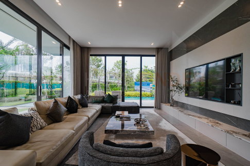 Glory Village Pattaya 3 bedrooms, for sale