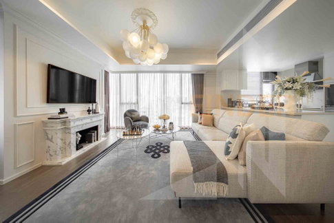Muniq Sukhumvit 23 3 bedrooms, for sale