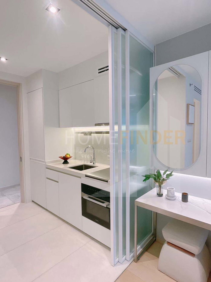 รูป Scope Promsri 1 bedroom, for sale - รูปที่ 5/5