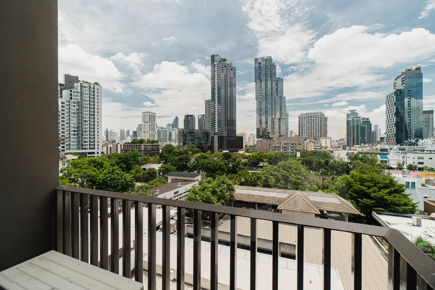 รูป Ashton Morph 38 1 bedroom, for sale - รูปที่ 8/18