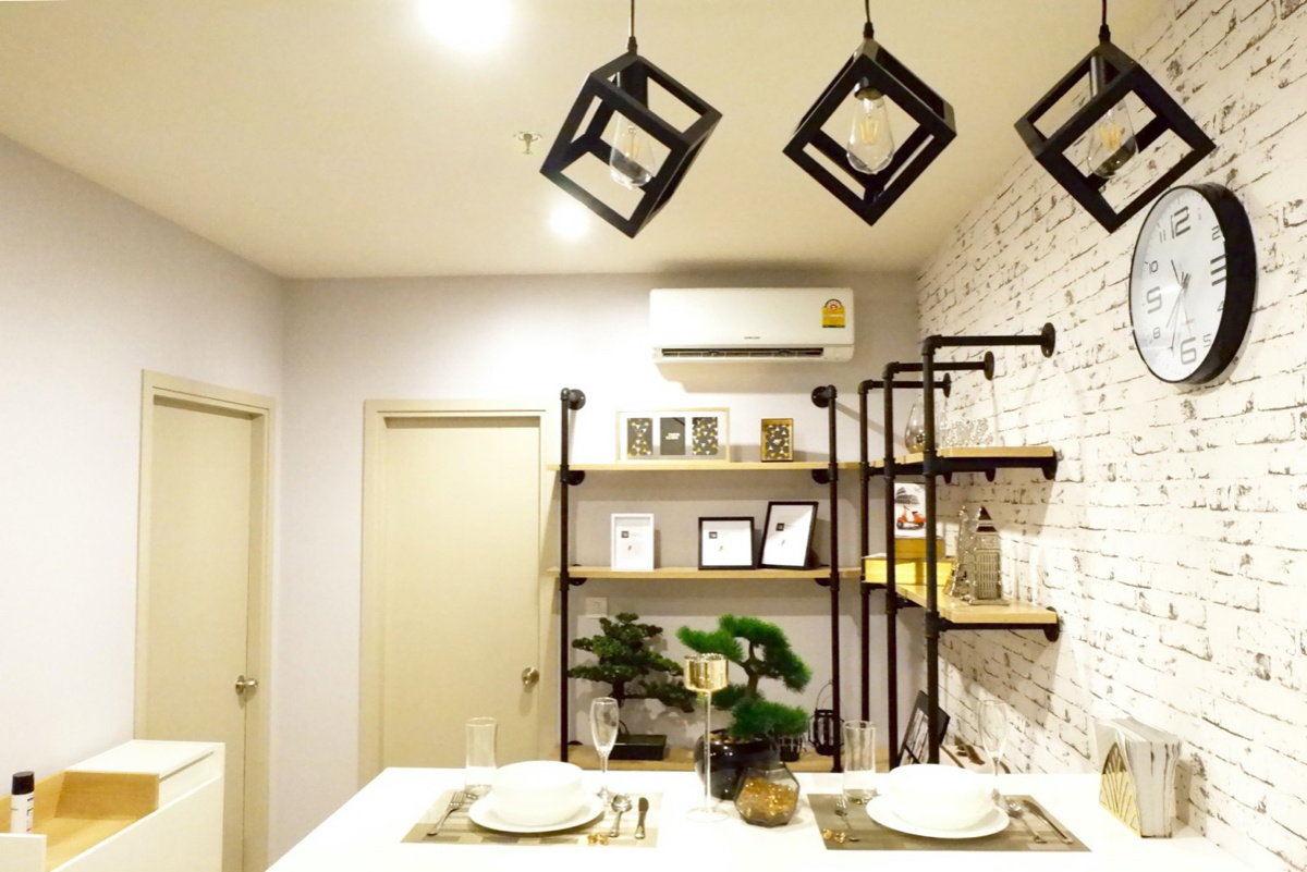 รูป Life Sukhumvit48 ( Code; S-L192 ) - รูปที่ 4/26